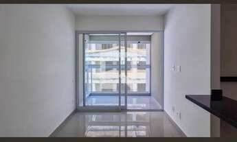 Imagem 2: Apartamento à Venda - Vila Olímpia, 1 Quarto, 45 m2