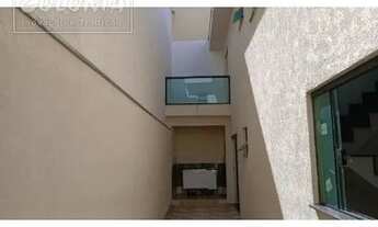 Imagem 6: Sobrado a venda - Campestre, Santo André