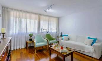 Imagem 3: Venda Apartamento 3 Dormitórios - 107 m² Itaim Bibi