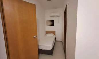 Imagem 4: Ed Rio Elba: Apartamento no Marco 87m² 3 Suítes 1 Vg Andar Alto