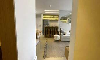 Imagem 6: Apartamento em Sorocaba, com 120m², à venda em condomínio de alto padrão Square Saint Lamb