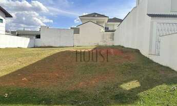 Imagem: Terreno à venda, 250 m² - Condomínio