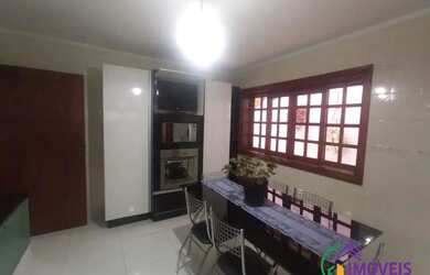 Imagem 7: CASA ASSOBRADADA - SÃO GERALDO - MG