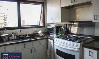 Imagem 7: Venda Apartamento 3 Dormitórios - 198 m² Chácara Klabin