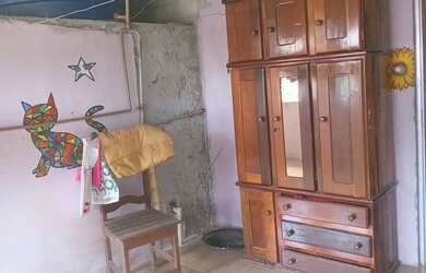 Imagem 7: URGENTE, VENDO EXC. CASA 4/4 S/ 2 SUITES, PS. SÃO LÁZARO PX A B. SAYÅO
