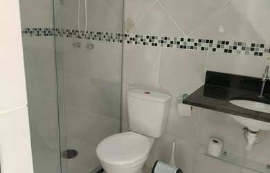 Imagem 5: Casa Térrea a Venda no Miragem Lauro de Freitas