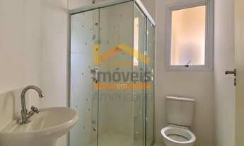 Imagem 7: Apartamento para locação de 2 quartos no Residencial Club Vermont, Nova Odessa-SP com 1 va