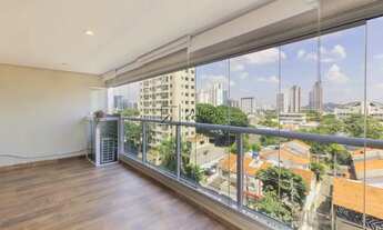 Imagem 5: Aluguel Apartamento 2 Dormitórios - 114 m² Pinheiros