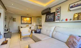 Imagem 2: Apartamento semi mobiliado à Venda em Petrópolis