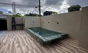 Imagem 7: Apartamento com 3 quartos no Bairro dos Ipês e a 4 minutos do Shopping Manaíra