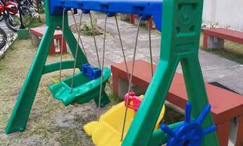 Imagem: Apartamento à venda no PARQUE LUSITÂNIA