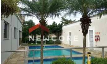 Imagem: Apartamento em Avenida Lúcio Bittencourt