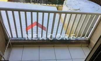 Imagem 3: Apartamento em Avenida Eunice Cavalcante de Souza Queiroz - Parque Residencial Jundiaí - J