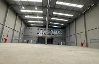 Imagem 4: GALPÃO - BAIRRO ENCANO DO NORTE