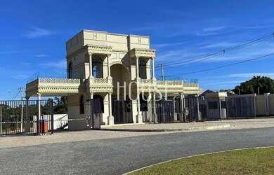Imagem 3: Tipo: Terreno à venda em condomínio residencial em Sorocaba