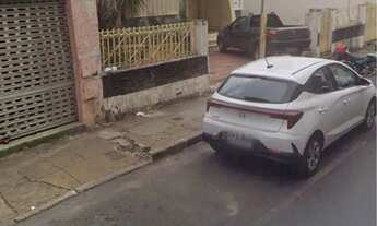 Imagem: Lote centro Montês Claros MG