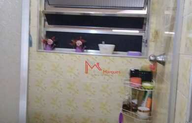 Imagem 6: Kitnet à venda por R$ 160.000 - Cidade Ocian - Praia Grande/SP