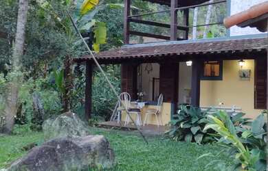 Imagem 3: Guapimirim - Condomínio Subida da Serra Com área de terreno de 1.700,00m²