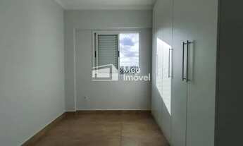 Imagem 7: LUC Aluga Apartamento 2 Quartos (1 Suíte) 67m² - Bairro 31 de Março Zona Sul São José do