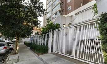 Imagem 2: Apartamento para venda em Pompeia com 2 quartos, sendo 1 suíte , 72m²