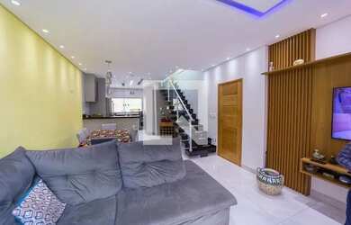 Imagem 3: Casa à Venda - Cangaíba, 3 Quartos, 175 m2