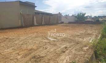 Imagem: Terreno residencial à venda no bairro Jardim