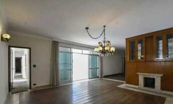 Imagem: Sobrado com 4 Quartos à venda, 635m²