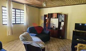 Imagem 7: Chácara 20.000 m em Mandirituba Casa, pomar, nascentes e açude