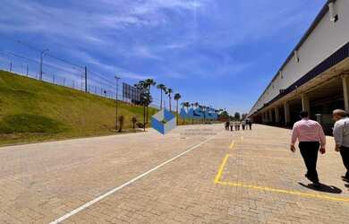 Imagem 7: Galpão para Alugar, 1443 m² em Itapevi - São Paulo/SP