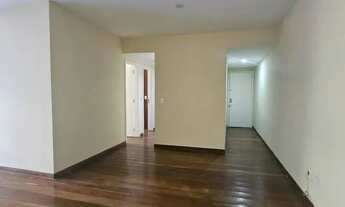 Imagem 7: Apartamento à venda 115m2 - 3 quartos Laranjeiras - Rio de Janeiro - RJ