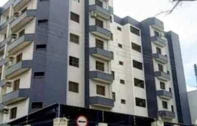 Imagem 2: Apartamento com 3 dormitórios para alugar, 96 m² por R$ 3.004/mês - São Manoel - Americana