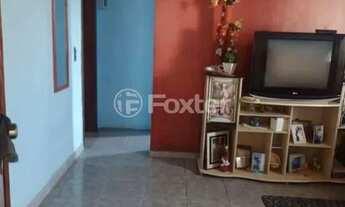 Imagem 3: Casa à venda Avenida Ignês E. Fagundes, Restinga - Porto Alegre