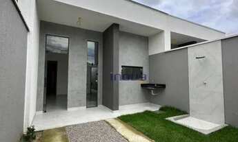 Imagem 6: Casa com 3 dormitórios à venda por R$ 270.000,00 - Pajuçara - Maracanaú/CE