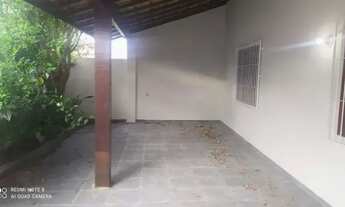 Imagem 4: Parque Califórnia: Casa com 3 Quartos e 2 Vagas por R$320 Mil!