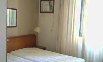 Imagem 5: Apartamento à venda em centro, piracicaba 1 quarto 38m²