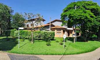 Imagem 2: Casa em Condomínio para Venda em Sorocaba, Vivendas do Lago, 4 dormitórios, 2 suítes, 5 ba