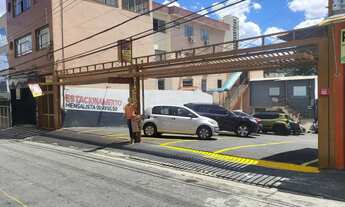 Imagem 5: PASSO O PONTO - ESTACIONAMENTO PRÓXIMO AO HOSPITAL SÃO LUIZ, RUA TAPAJÓS E CARTÓRIO