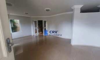 Imagem 2: Casa com 4 dormitórios para alugar, 500 m² por R$ 13.000,00/mês - Bela Suiça - Londrina/PR