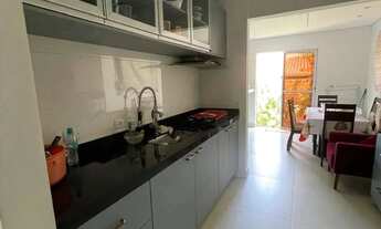 Imagem 2: Condomínio Rio Manso