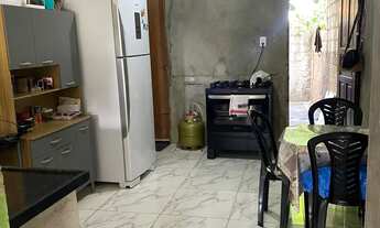 Imagem 4: Vendo casa com primeiro andar oportunidade única