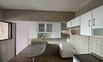 Imagem 6: Apartamento à Venda - Lagoa Nova - Natal/RN