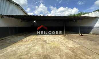 Imagem 3: Galpão em Rua Operário José Ribeiro do Carmo - Distrito Industrial Operário Raimundo Fanti