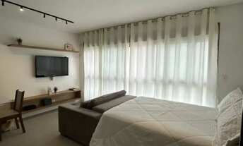 Imagem 3: Studio Mobiliado - 31m², Estreito - CEN