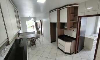 Imagem 4: APARTAMENTO SEMI-MOBILIADO (SOB MEDIDA) BAIRRO SEMINÁRIO