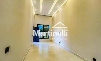 Imagem 2: Casa térrea à venda no Condomínio Residencial Valência - Ilha Túria, próximo ao Jardim Gas