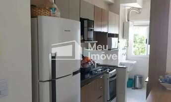 Imagem: Fabc - Apartamento Mobiliado para Locação