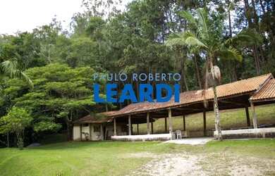 Imagem: TERRENO - CANJICAS - SP