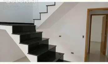 Imagem 7: Sobrado a venda - Campestre, Santo André