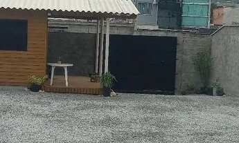 Imagem 2: Terreno, com casa, Balneário Camboriú, próximo a praia, viabilidade 4 andares