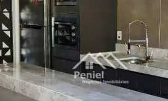 Imagem 5: Casa térrea com 3 dormitórios à venda, 150 m² por R$ 1.150.000 - Vivendas da Mata - Ribeir